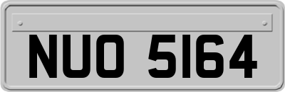 NUO5164