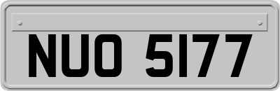 NUO5177