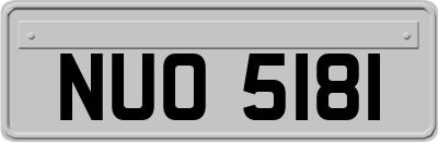NUO5181