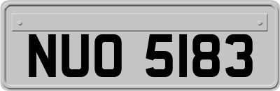 NUO5183