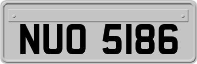 NUO5186