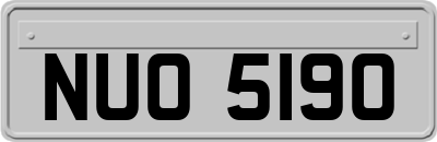 NUO5190
