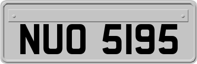 NUO5195