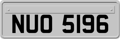 NUO5196