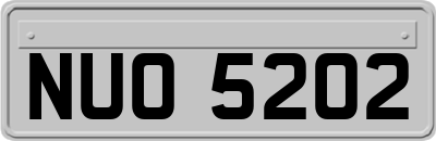 NUO5202