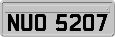 NUO5207
