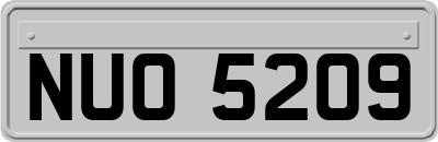 NUO5209