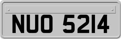 NUO5214