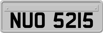 NUO5215