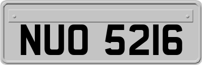 NUO5216