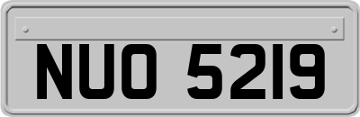 NUO5219