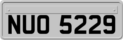 NUO5229