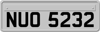 NUO5232
