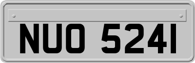 NUO5241