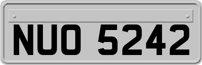 NUO5242