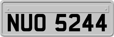 NUO5244