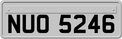 NUO5246