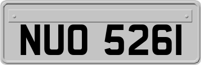NUO5261