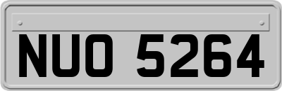 NUO5264