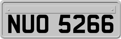 NUO5266