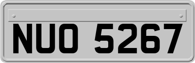NUO5267