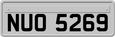 NUO5269