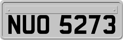 NUO5273