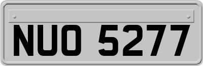 NUO5277