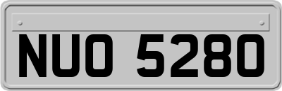 NUO5280