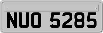 NUO5285