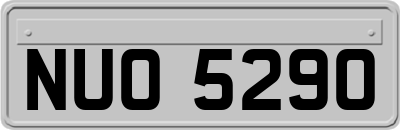 NUO5290