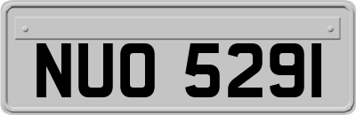 NUO5291