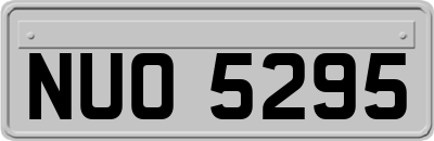 NUO5295