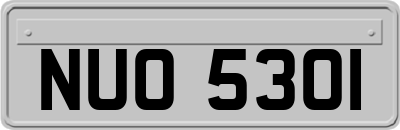 NUO5301