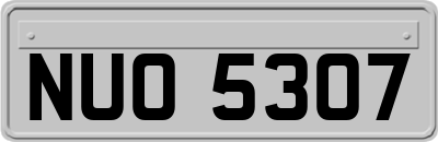 NUO5307