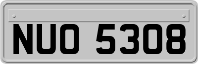 NUO5308
