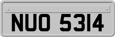NUO5314