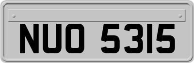 NUO5315