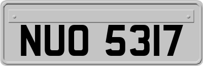 NUO5317