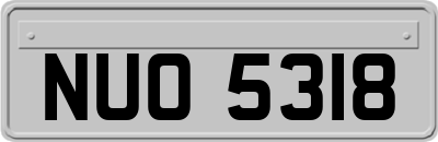 NUO5318