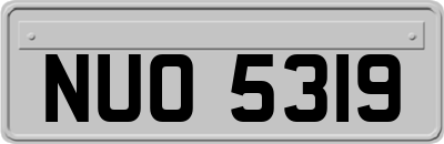 NUO5319
