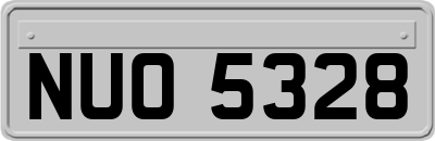 NUO5328