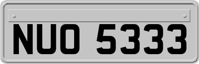 NUO5333