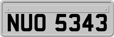 NUO5343