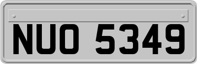 NUO5349