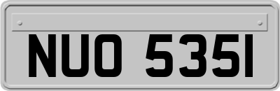 NUO5351