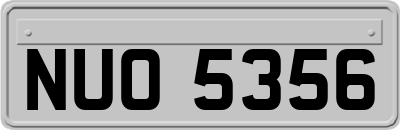NUO5356