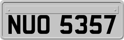 NUO5357