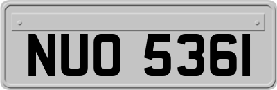 NUO5361