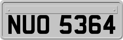 NUO5364